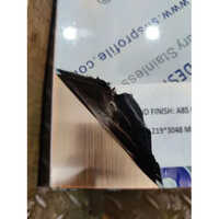Antique Bronze Finish Ss Pvd Sheet By Sds