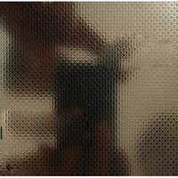 Stainless Steel Copper Linen Sheet By Sds