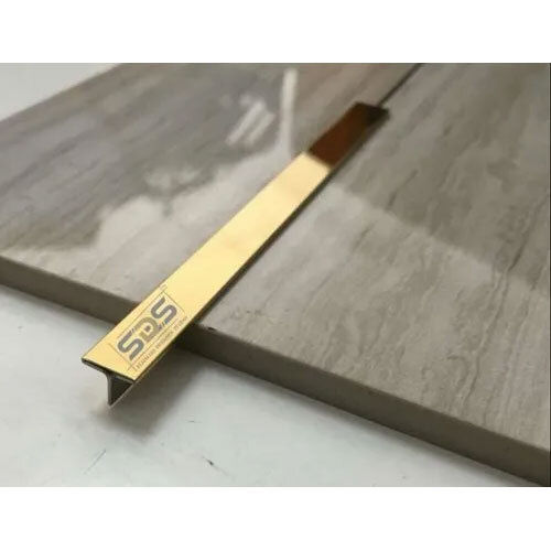 Stainless Steel Decorative Profiles