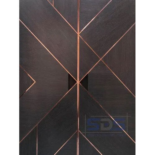 Stainless Steel Decorative Sheet By Sds