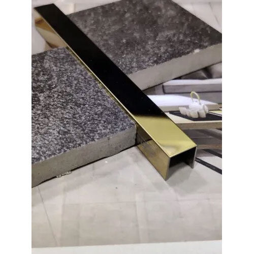 Decorative Stainless Steel Profile And Pvd Sheets By Sds