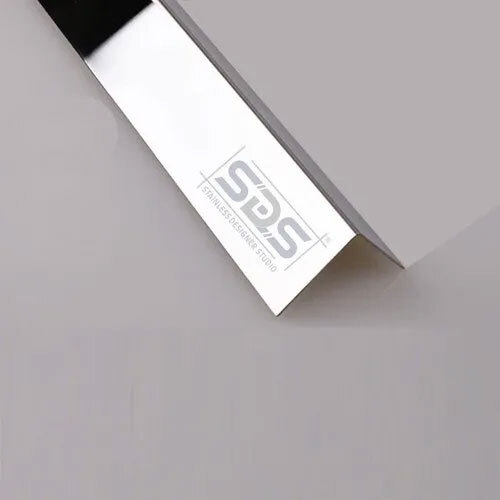 SS316 Decorative M Shape Profile