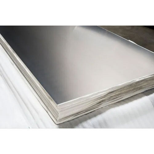 Stainless Steel Hairline Sheets by sds