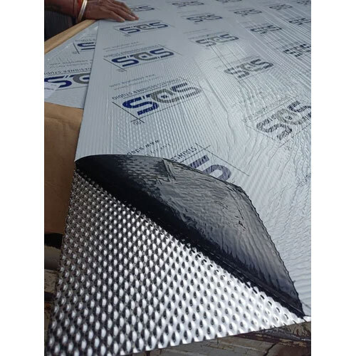 SS304 Embossed sheets Dimple sheets by sds
