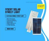 Solar Lighting System