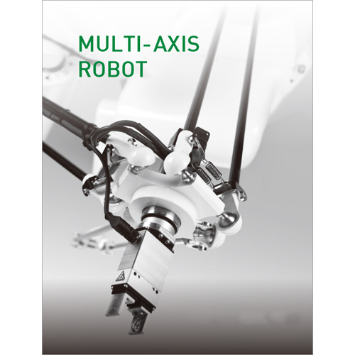 Multi-Axis Rotot