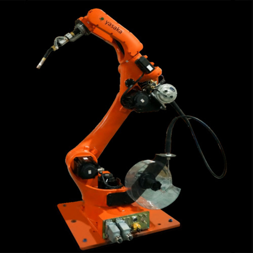 Mig Welding Robot