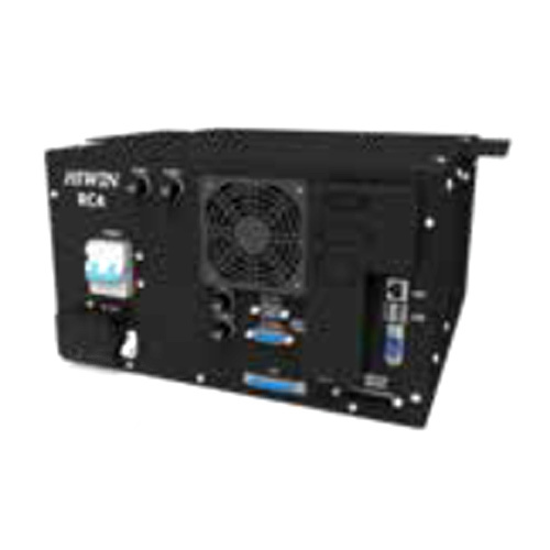 RC4 Multi-Axis Robot Controller