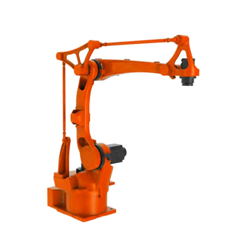 Axis Handling Robot