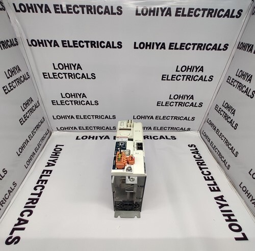 SCHNEIDER ELECTRIC LXM32MD30N4 MOTION SERVO DRIVE