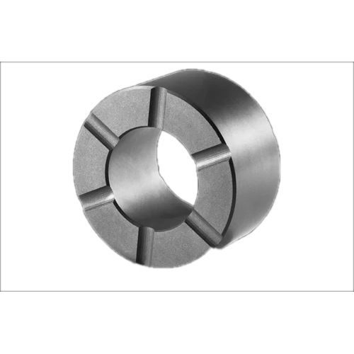 Graphite Bearings