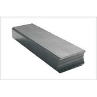 Silver Lubricating Graphite Blocks