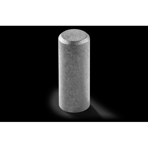 Silver Graphite Transport Pins For Pharma Glass