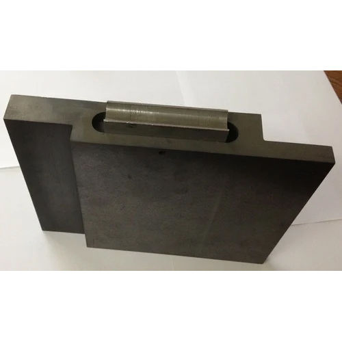 Graphite Block for Kiln Inlet