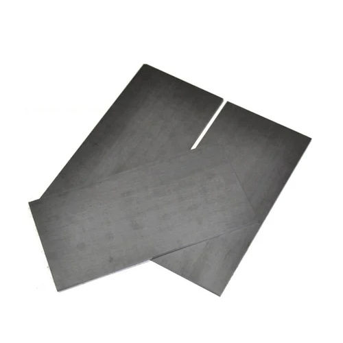 Grey Graphite Blocks For Kiln Supporting Rollers