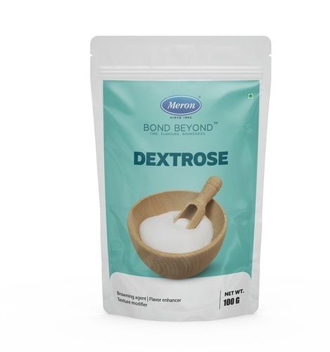 Dextrose 100 grams