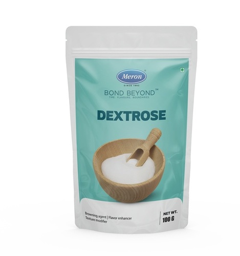 Dextrose 100 grams