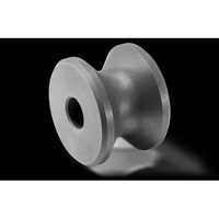 Graphite Transport Rolls For Glass Industry - Chemical Composition: Carbon (c) >99%