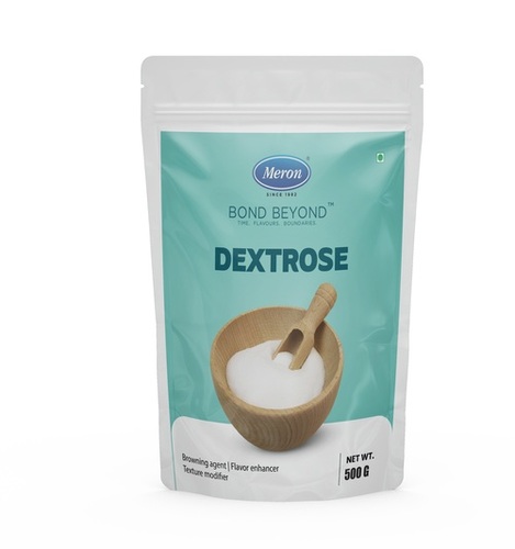 Dextrose 500 grams