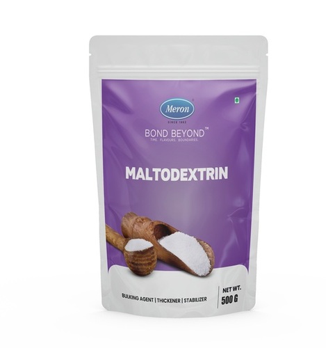 Maltodextrin 500 gms