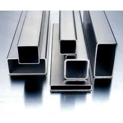 Galvanized Seamless Hollow Sections