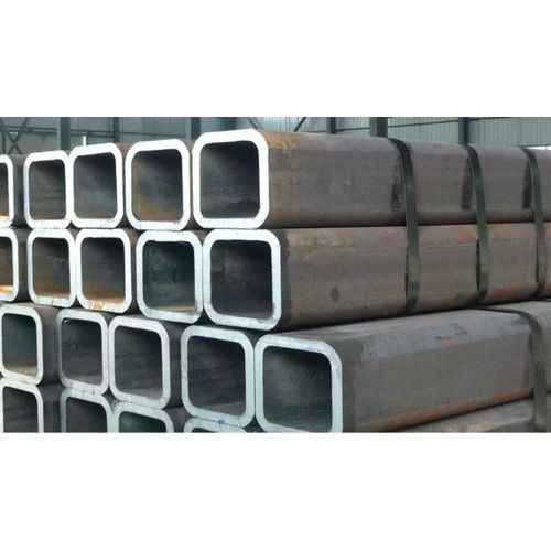 Mild Steel Square Tube Application: Construction