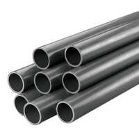 Casing Erw Steel Pipe - Mild Steel, 500mm Size, 1-12 Meter Length, Galvanized, Round Section, 20-500mm Outer Diameter, 1.8-12mm Thickness