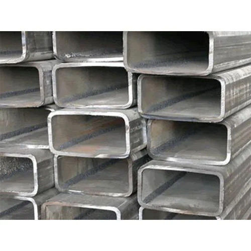 Rectangular Seamless Steel Pipe