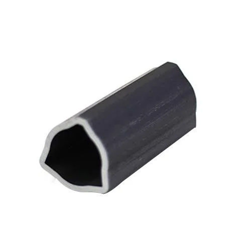 Triangular Steel Tube