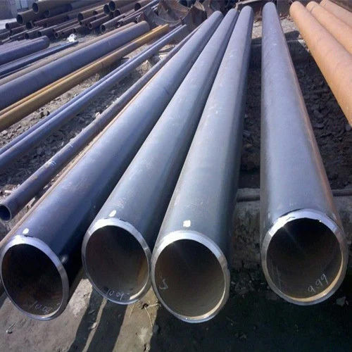 Boiler Steel Tube Application: Structure Pipe