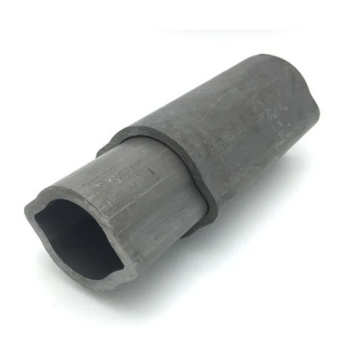 Steel Tube Application: Structure Pipe