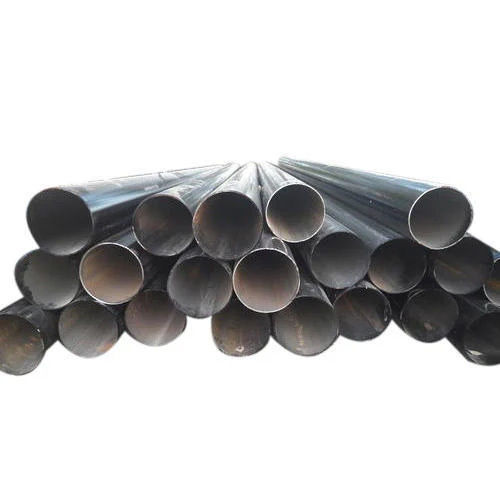 Mild Steel ERW Tube