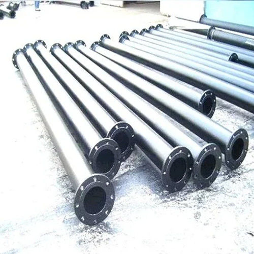 Steel Tubes