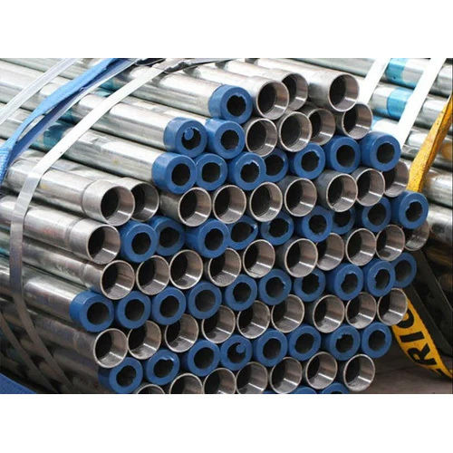 Galvanized Iron Pipes