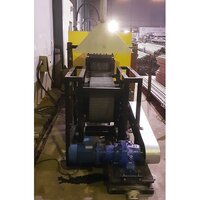 Electric Mesh Belt Annealing Furnace