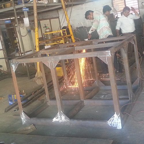 Tempering Furnace