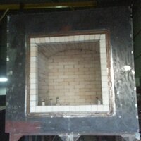 Tempering Furnace