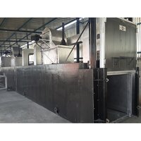 Powder Coating Oven