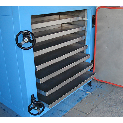 Drying Oven For Food Industries