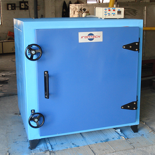 Drying Oven For Food Industries