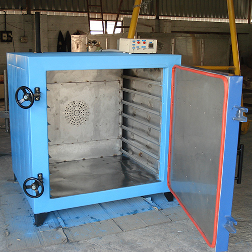 Drying Oven For Food Industries