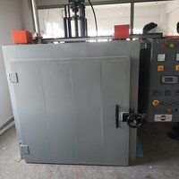 Air Circulation Oven