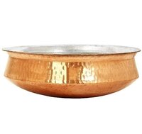 Copper Lagan - Multiple Sizes Available | Versatile And Durable For Various Applications