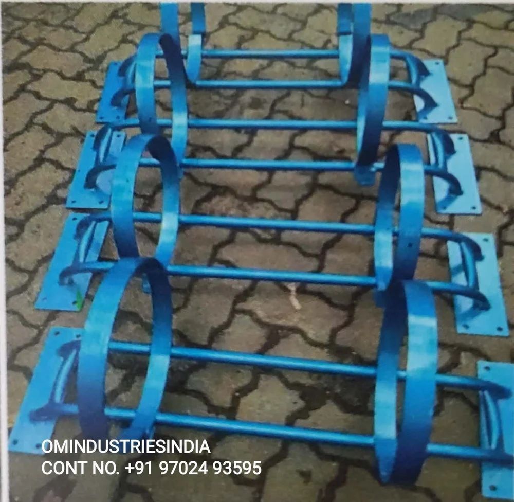Newly Designed Plate Cylinder And Anilox Cylinders Stand - Color: As For Costmer