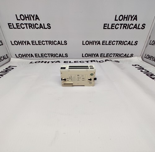 SCHNEIDER ELECTRIC TM2ARI8LT INPUT MODULE