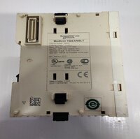 SCHNEIDER ELECTRIC TM2ARI8LT INPUT MODULE