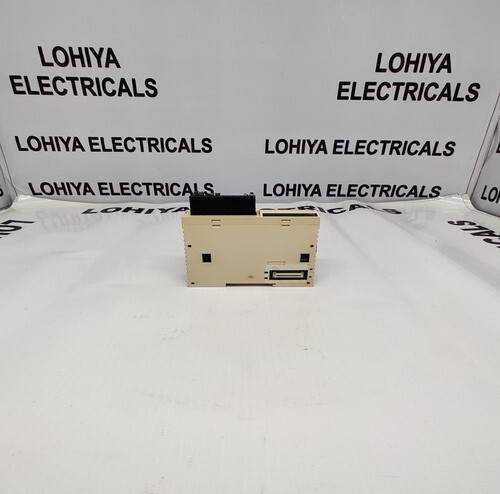 SCHNEIDER ELECTRIC TM2AMI2LT ANALOG INPUT MODULE