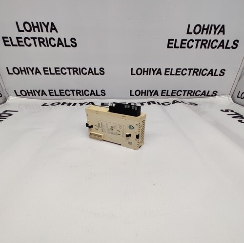 SCHNEIDER ELECTRIC TM2AMI2LT ANALOG INPUT MODULE