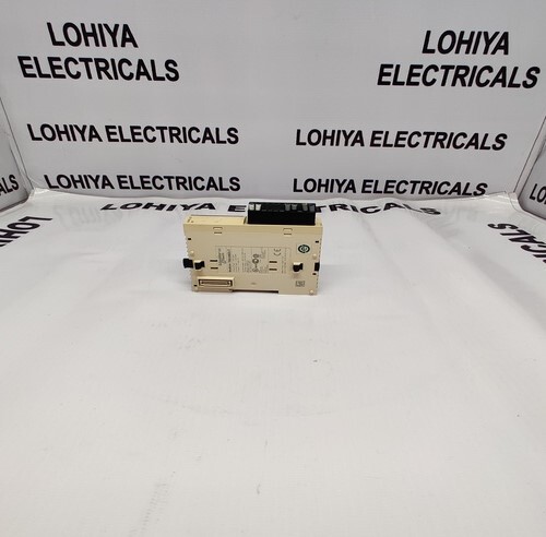 SCHNEIDER ELECTRIC TM2AMI2LT ANALOG INPUT MODULE