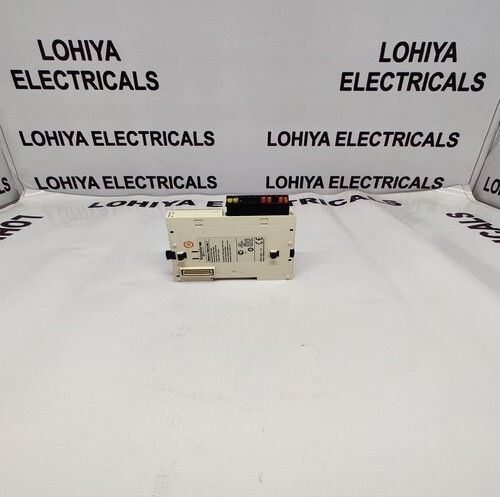 SCHNEIDER ELECTRIC TM2ALM3LT EXPANSION MODULE